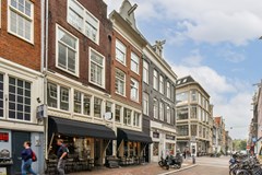 Kerkstraat 46A, 1017 GM Amsterdam 